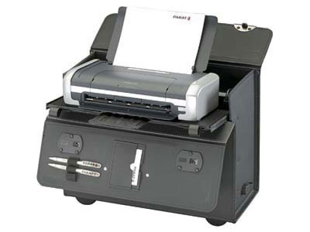 Parat-Geanta  pentru imprimanta HP 460/470 208.467-021 